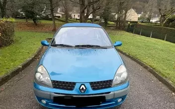 Renault Clio Pont-Audemer