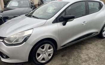 Renault Clio Alençon
