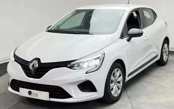 Renault Clio Férin