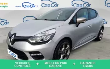 Renault Clio Paris