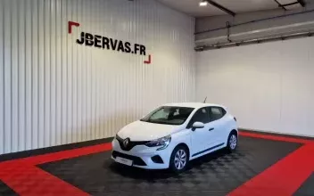 Renault Clio Trémuson