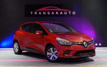 Renault Clio L'Isle-sur-la-Sorgue