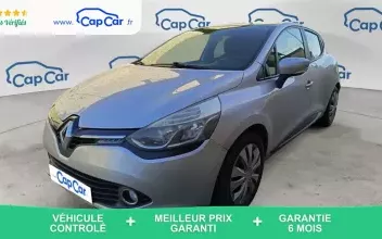 Renault Clio Paris