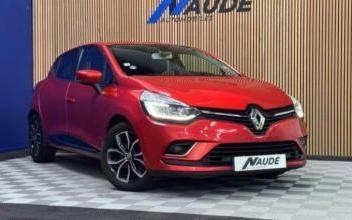 Renault Clio Lozanne