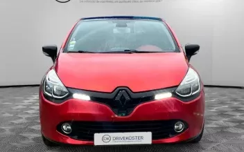 Renault Clio Nice