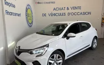 Renault Clio Nogent-le-Phaye