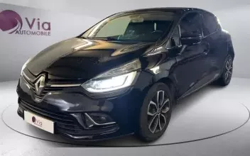 Renault Clio Villeneuve-Saint-Georges