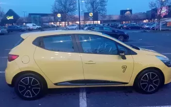 Renault Clio Corbeil-Essonnes