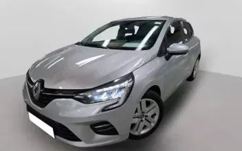 Renault Clio Chanas