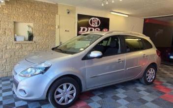 Renault Clio Laveyron