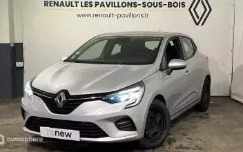 Renault Clio Villemomble