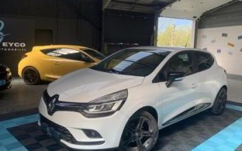 Renault clio Trégueux
