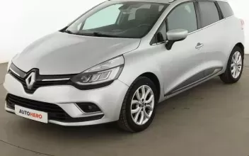 Renault Clio Issy-les-Moulineaux