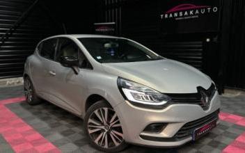Renault Clio Cuincy