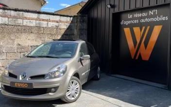 Renault clio Trélissac