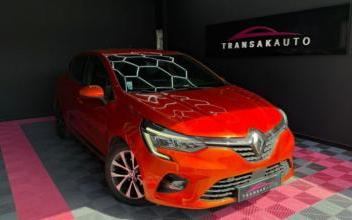 Renault Clio Marignane