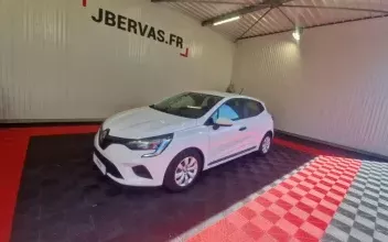 Renault Clio Kersaint-Plabennec