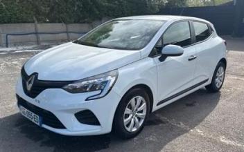 Renault clio Béthune