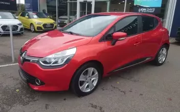 Renault Clio Metz
