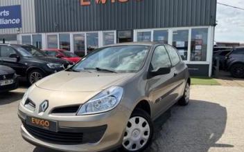 Renault clio Evreux