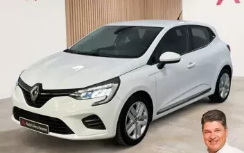 Renault Clio Lille