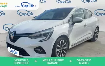 Renault Clio Paris