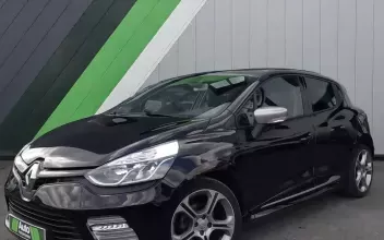 Renault Clio Jaux