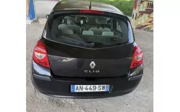 Renault Clio Dijon