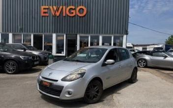 Renault clio Evreux