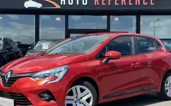 Renault Clio Lestrem