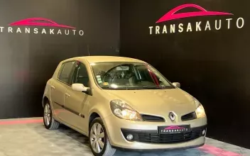 Renault Clio Avignon