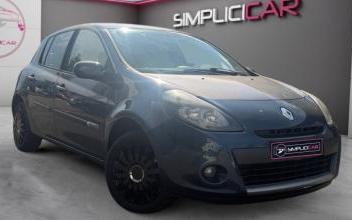 Renault Clio Genay