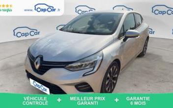 Renault clio Brignoles