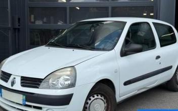 Renault clio Taverny