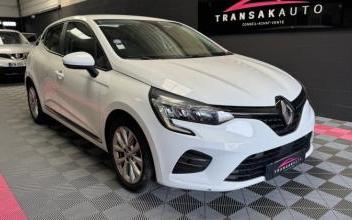 Renault Clio Dieppe