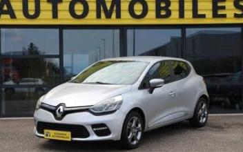 Renault clio Ensisheim