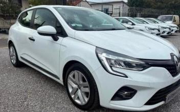 Renault Clio Viry-Chatillon