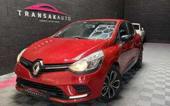 Renault Clio Chaponost
