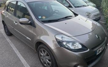 Renault Clio La-Boisse