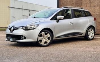 Renault Clio Quetigny