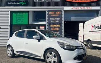 Renault clio Agen