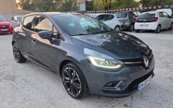 Renault Clio Les-Pennes-Mirabeau