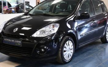 Renault Clio Estate Saint-Saturnin