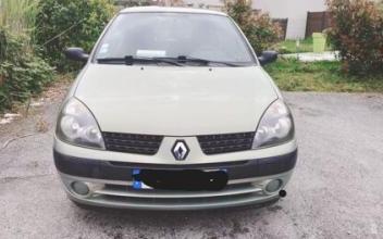 Renault clio ii Rennes