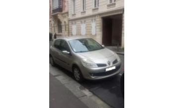 Renault clio iii Caen