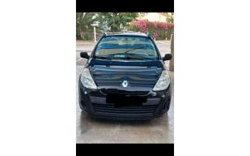 Renault clio iii Toulon