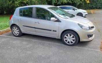 Renault clio iii Carbonne