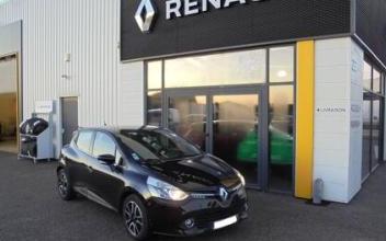 Renault clio iv Bellegarde