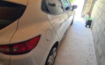 Renault clio iv Foëcy