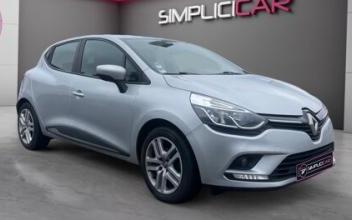 Renault clio iv Limoges
